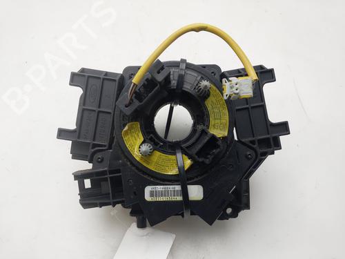 Used Squib airbag FORD FOCUS II Saloon (DB_, FCH, DH) [2005-2026]  32986425