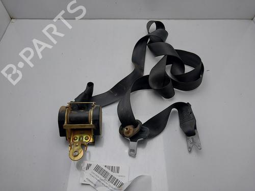 Used Front right seatbelt RENAULT MEGANE II (BM0/1_, CM0/1_) 1.6 16V (BM0C, CM0C) (113 hp) 31060391
