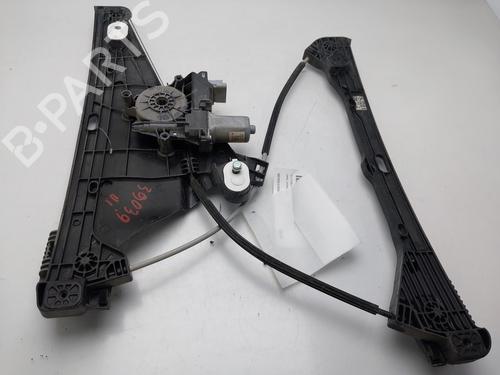 Used Front left window mechanism Front left window mechanism OPEL CORSA F (P2JO) [2019-2026] 34342186 34342186