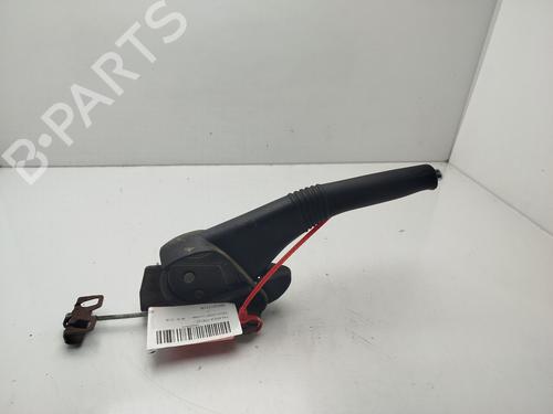 håndbremse DACIA LODGY (JS_) 1.6 LPG (JSAV) (102 hp) 32468009