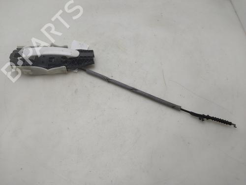 Used Front right exterior door handle Front right exterior door handle 37423704 37423704