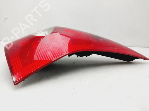 Right taillight RENAULT MEGANE II Estate (KM0/1_) 1.9 dCi (KMRG, KM1G, KM0G, KM2C) | BP22899551C35 