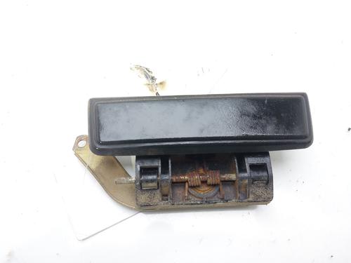 Used Front left exterior door handle PEUGEOT 205 II (20A/C) 1.1 (54 hp) 16530989