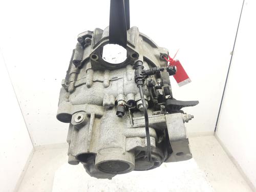 Gearbox VW SCIROCCO III (137, 138) 2.0 TDI | BP33470380M3 - Image 2