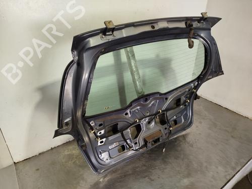 Bagklap CC/Kombi-Coupé RENAULT CLIO III (BR0/1, CR0/1) | BP30922384C6