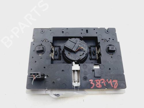 Interior roof light SEAT ALTEA (5P1)  | BP27624313I8 
