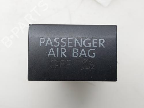 Used Switch Switch VW POLO V (6R1, 6C1) [2009-2022] 34352196 34352196