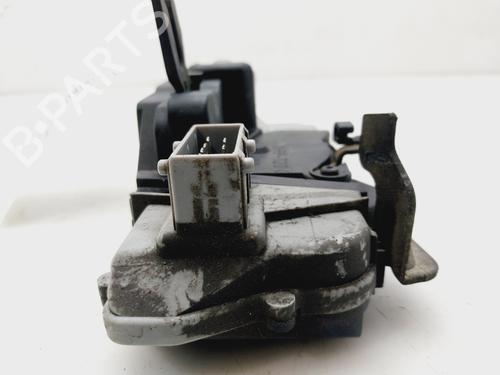 Front right lock CITROËN XSARA Coupe (N0) 1.9 D | BP23071731C97 