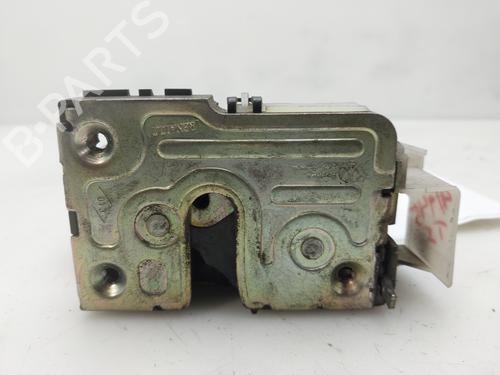 Fechadura trás esquerda Fechadura trás esquerda RENAULT CLIO II (BB_, CB_) 1.2 (BB0A, BB0F, BB10, BB1K, BB28, BB2D, BB2H, CB0A,... (58 hp) 36289654 36289654