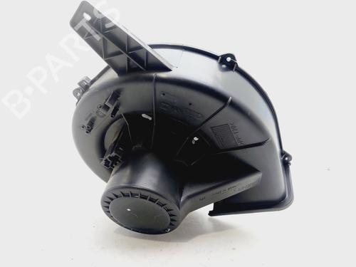 Heater blower motor SEAT IBIZA IV SC (6J1, 6P5)  | BP20655168M62 