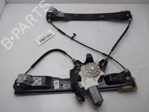 Used Front left window mechanism Front left window mechanism FORD FOCUS III 1.0 EcoBoost (125 hp) 39960311 39960311