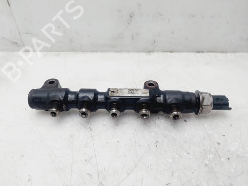 Used Injection rail VOLVO V50 (545) 1.6 D (110 hp) 25482406