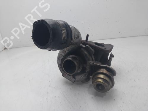 Used Turbocharger/Supercharger Turbocharger/Supercharger NISSAN PRIMASTAR Van (X83) 1.9 dCi 100 (100 hp) 34270841 34270841
