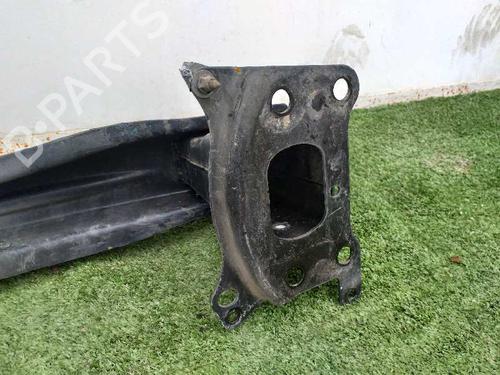 Front bumper reinforcement VW TOURAN (1T1, 1T2) 1.9 TDI | BP5103361C109 