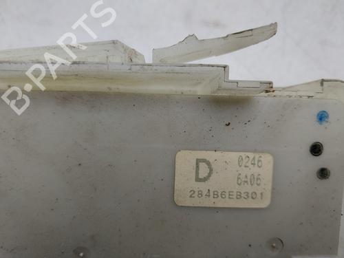 Other NISSAN NAVARA NP300 (D40) | BP36469401O1 - Image 4