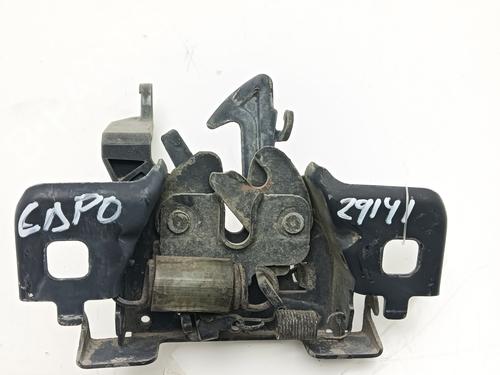 Hood lock DACIA SANDERO II  | BP22211061C133