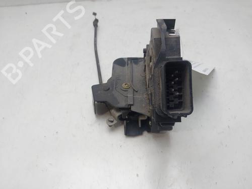 Front right lock FORD FOCUS C-MAX (DM2)  | BP16762614C97 