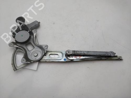 Used Front right window mechanism Front right window mechanism TOYOTA PRIUS (_W3_) 1.8 Hybrid (ZVW3_) (99 hp) 40435388 40435388