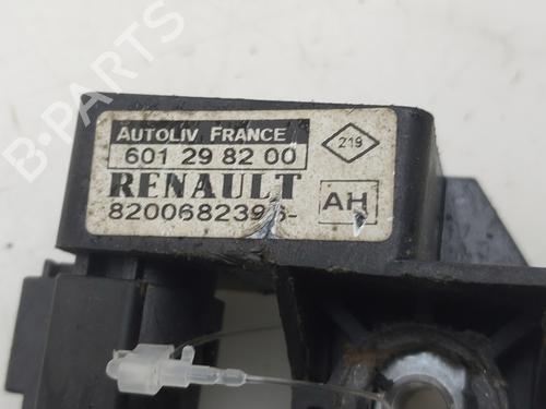 Electronic sensor RENAULT SCÉNIC II (JM0/1_) 1.5 dCi (JM1F) | BP36409260M84 - Image 3