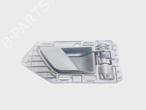Used Front right interior door handle PEUGEOT PARTNER Box Body/MPV (5_, G_) 1.9 D (69 hp) 21001425
