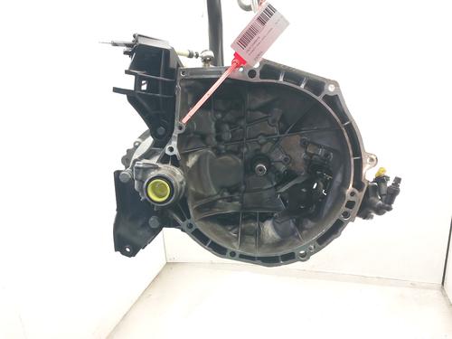 gearbox-peugeot-2008-i-cu_-2013-36869286 main image