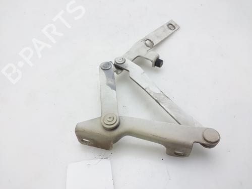Used Hinge/Door check strap FIAT DUCATO Van (230_) [1994-2005]  17902112