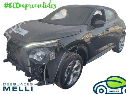 Recambios NISSAN JUKE (F16_)    4775741