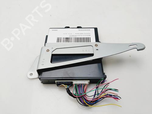 Elektronisk modul TOYOTA YARIS (_P13_)  | BP23502368M83
