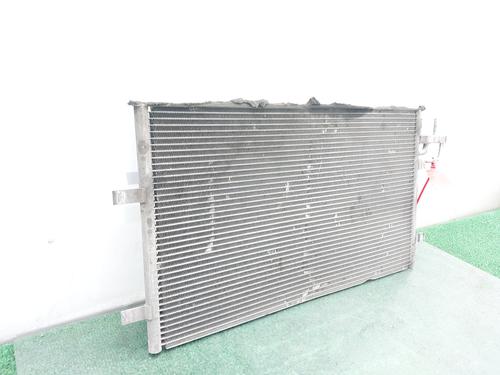 AC radiator FORD FOCUS II (DA_, HCP, DP) 1.6 TDCi | BP11850663M32 