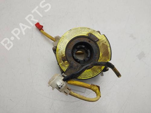 Used Squib airbag Squib airbag MITSUBISHI PAJERO II (V3_W, V2_W, V4_W, V5_W) 2.5 TD 4WD (V24W) (99 hp) 40035625 40035625