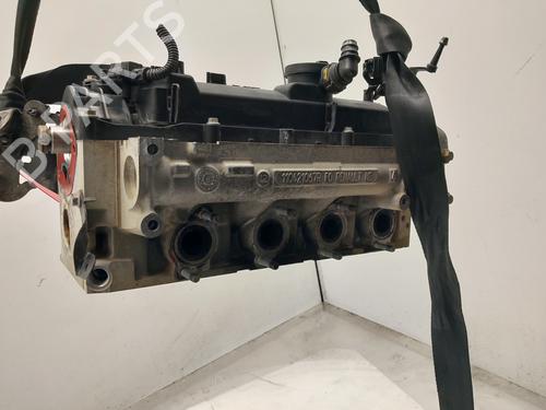 Cylinder head DACIA SANDERO | BP38422185M5 - Image 2