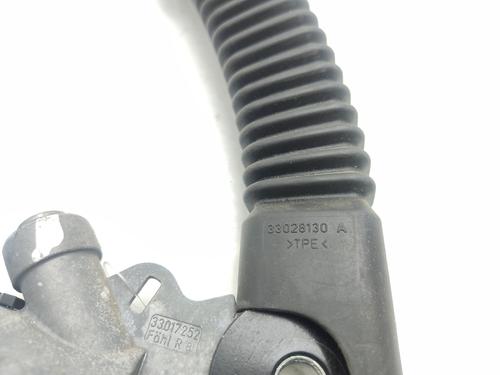 Seat buckle BMW X3 (E83) xDrive 35 d | BP26532979I32 
