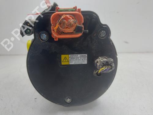 Used AC compressor AC compressor 38202558 38202558