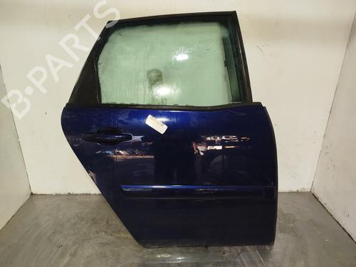 Used Right rear door Right rear door CITROËN C4 Picasso I MPV (UD_) [2006-2015] 36698998 36698998