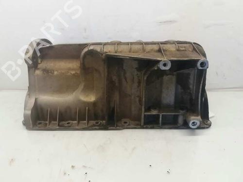 Oil sump FORD FIESTA V (JH_, JD_) 1.3 | BP13991063M115 