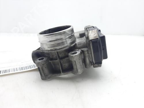 Throttle body OPEL ASTRA J Sports Tourer (P10)  | BP13220711M82 