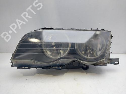 Faro izquierdo BMW 3 (E46) 320 d (136 hp) 63126906490 |