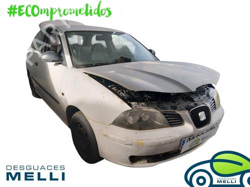 Middle console SEAT IBIZA III (6L1)  | BP34435768I22  - Image 8