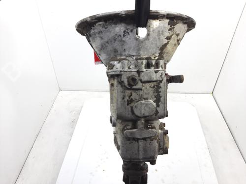 Gearbox NISSAN TRADE Van  | BP11736905M3 