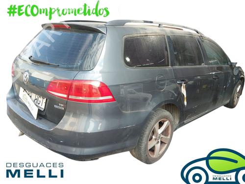 Heater resistor VW PASSAT B7 Variant (365) | BP33754906M108 - Image 8