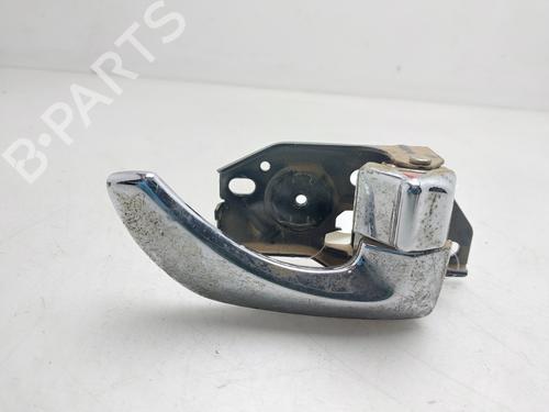 Used Rear right interior door handle Rear right interior door handle HYUNDAI TERRACAN (HP) 2.9 CRDi 4WD (150 hp) 36319607 36319607