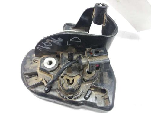 Used Rear right lock MERCEDES-BENZ C-CLASS (W203) C 220 CDI (203.006, 203.008) (143 hp) 2892517