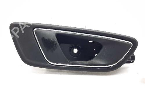 Puxador interior frente direito SEAT LEON SC (5F5) 2.0 TDI (150 hp) 5F1837114A | 5F1837114A |