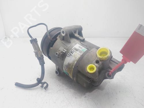 AC-Kompressor OPEL ASTRA H (A04)  | BP29498366M34 
