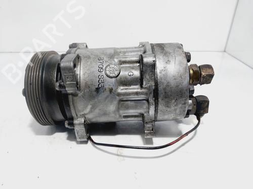 AC compressor FIAT DUCATO Van (230_) 2.8 JTD 4x4 SD7H157882 |