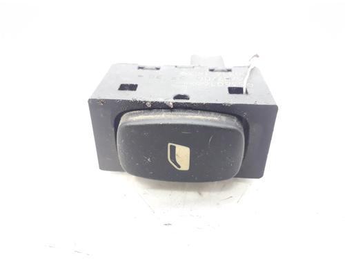 Used Left rear window switch PEUGEOT 307 Break (3E) 1.6 HDi 110 (109 hp) 12404359