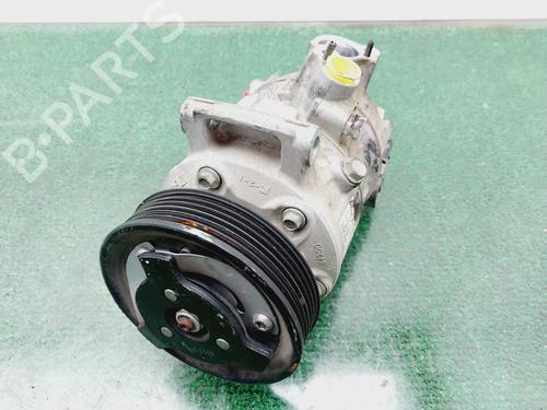 AC Kompressor SKODA FABIA III (NJ3) [2014-2021]  29619995