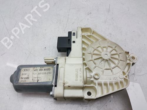 Elevalunas delantero derecho AUDI A6 C6 (4F2) 2.0 TDI (140 hp) 4F0959802D | 4F0959802D |