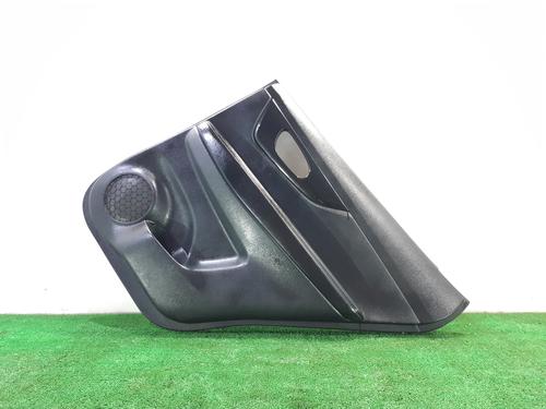 Verkleidung hinten rechts für NISSAN X-TRAIL III (T32_, T32R, T32RR) [2013-2025]  8606408