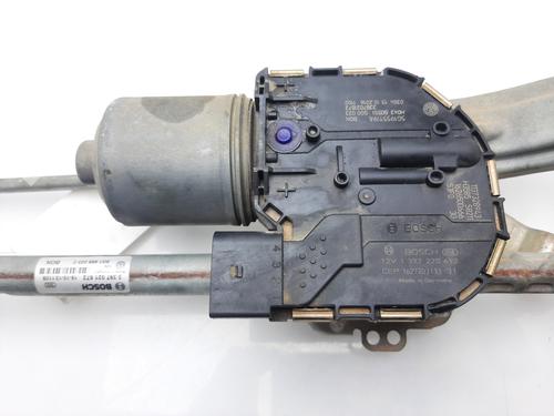 Front wiper motor VW GOLF VII (5G1, BQ1, BE1, BE2) 1.2 TSI | BP16326718M29 